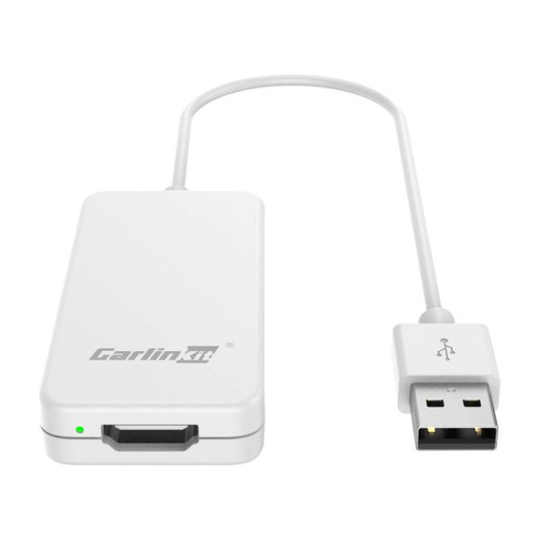 Wireless Adapter Carlinkit CPC200-HD2CP Carplay — изображение 3