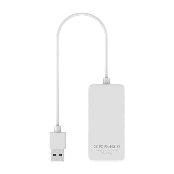 Wireless Adapter Carlinkit CPC200-HD2CP Carplay — изображение 4