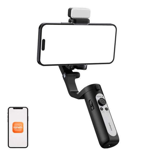 Gimbal Hohem iSteady XE Kit - Image 5
