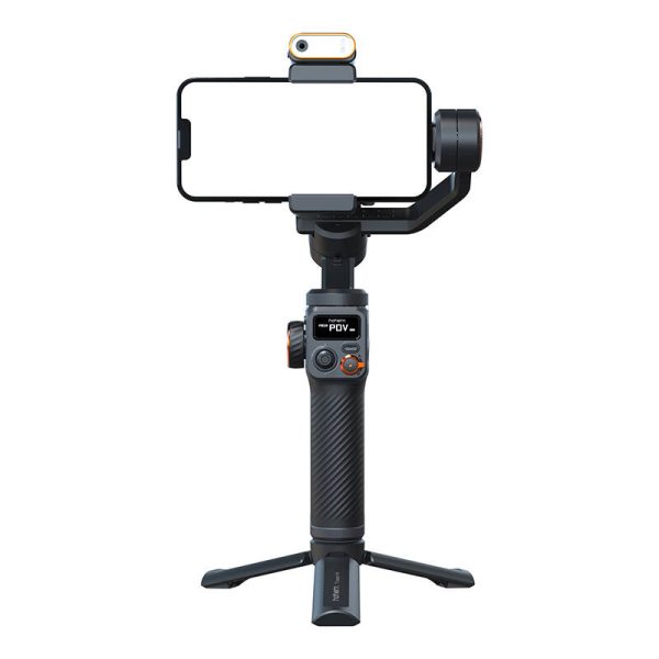 Gimbal Hohem iSteady M6 Kit - Image 5