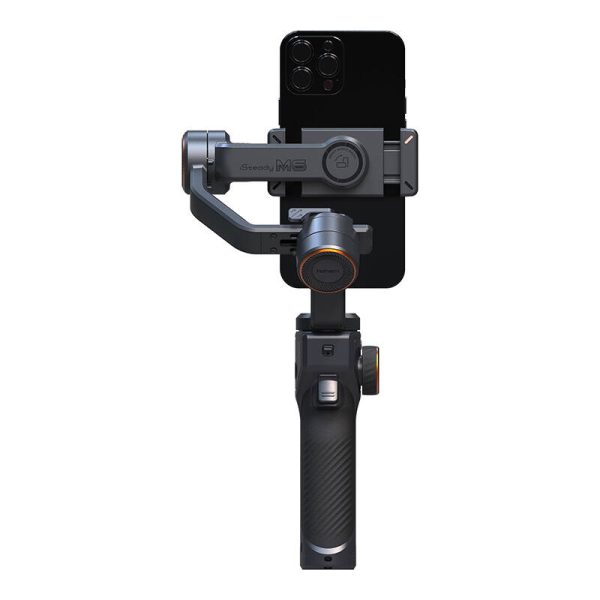 Gimbal Hohem iSteady M6 Kit - Image 2