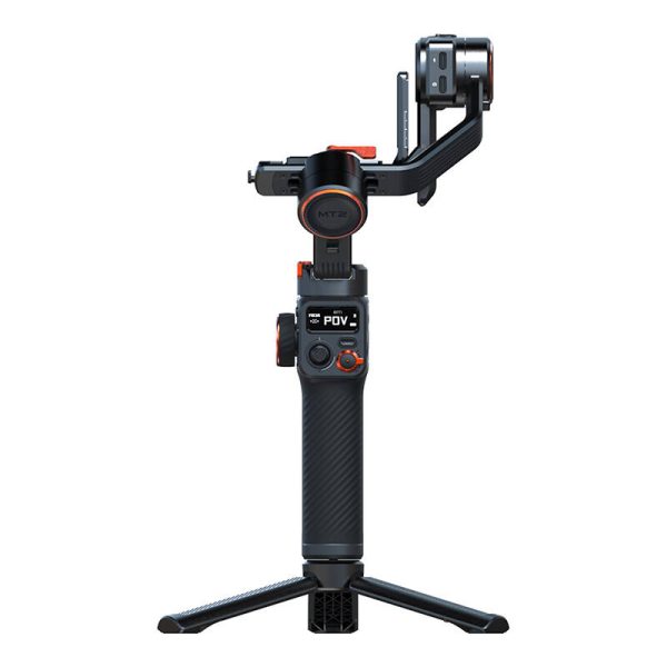 Gimbal Hohem iSteady MT2 KIT - Image 4