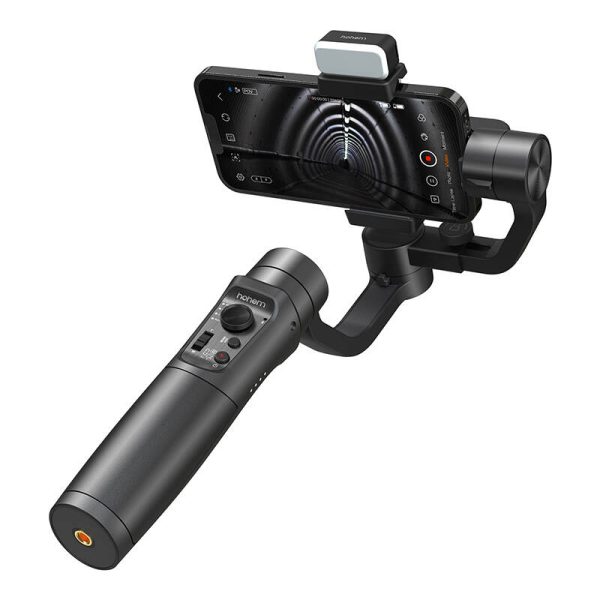 Gimbal Hohem iSteady Mobile+ Kit - Image 4