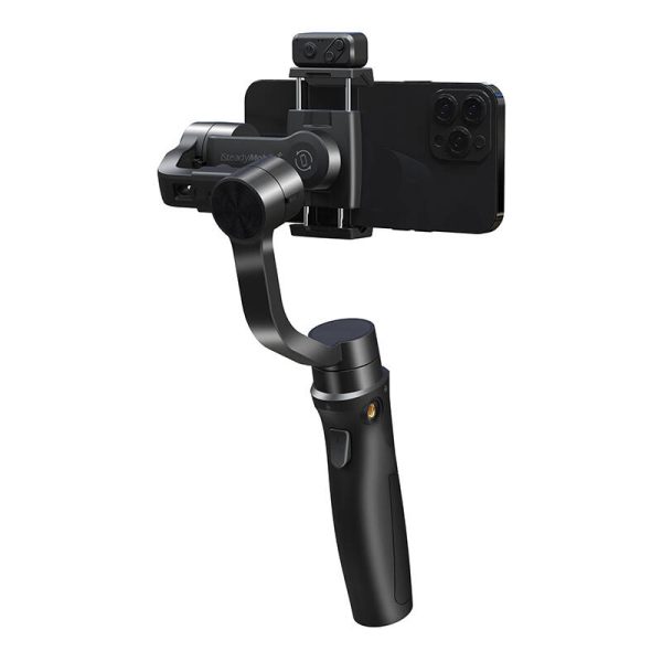Gimbal Hohem iSteady Mobile+ Kit - Image 5