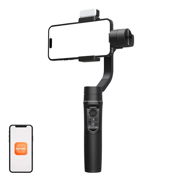 Gimbal Hohem iSteady Mobile+ Kit - Image 6