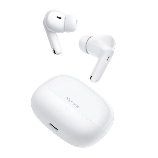 Mcdodo HP-0040 in-ear headphones (white) — изображение 3