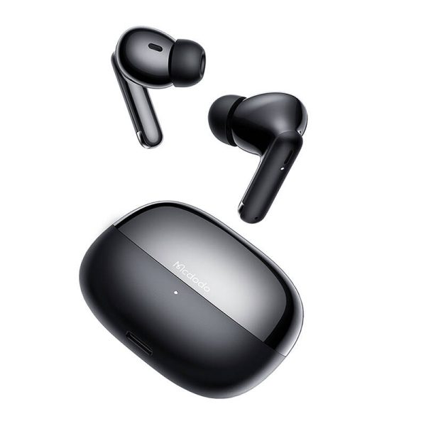 Mcdodo HP-0041 in-ear headphones (black) — изображение 4