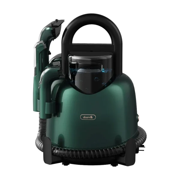 Deerma laundry vacuum cleaner DEM-BY700 - Image 2