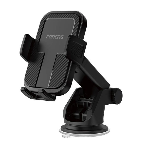 Foneng CP115 Car Grille Mount (Black) — изображение 2
