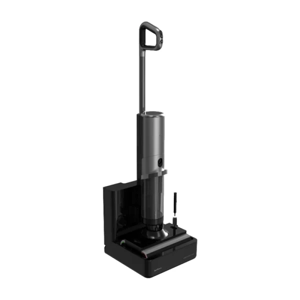 Deerma DEM-VX900W cordless upright vacuum cleaner with mop function - Image 3