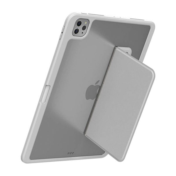 Nillkin FlexWing tablet stand (gray) - Image 3