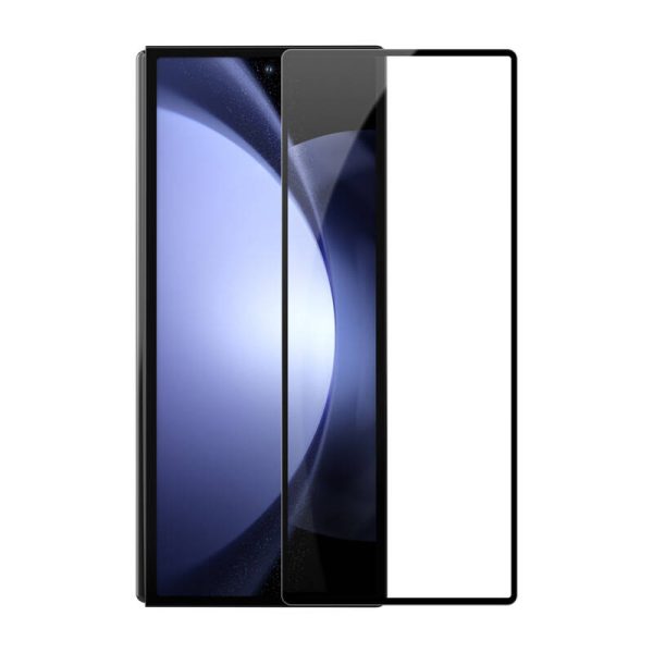 Nillkin tempered glass for Samsung Galaxy Z Fold 6 5G 0.33mm (black) - Image 3