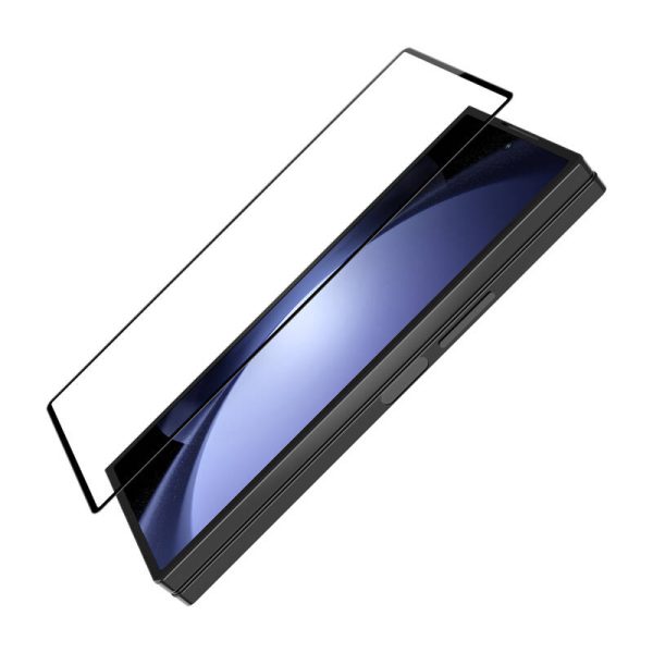 Nillkin tempered glass for Samsung Galaxy Z Fold 6 5G 0.33mm (black) - Image 2