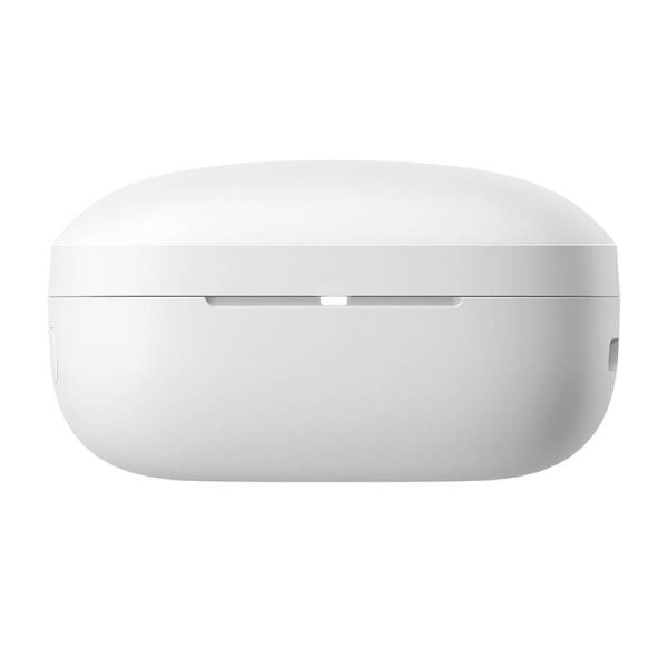TWS Baseus Bowie E19 Headphones (white) - Image 4