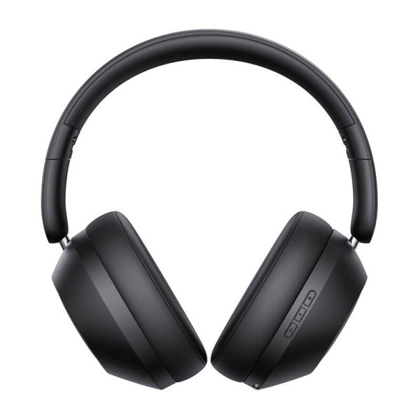 Baseus Bass 30 Max Wireless Headphones (black) - Image 3