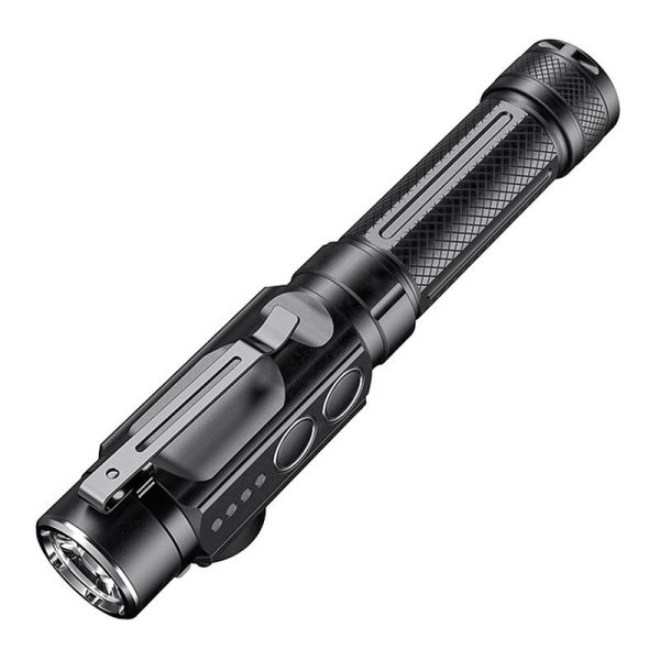 Flashlight Superfire J05, 380+450lm - Image 3