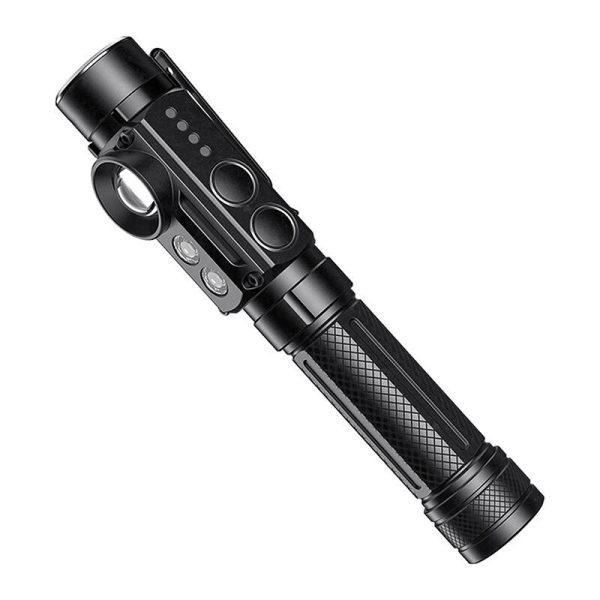 Flashlight Superfire J05, 380+450lm - Image 4
