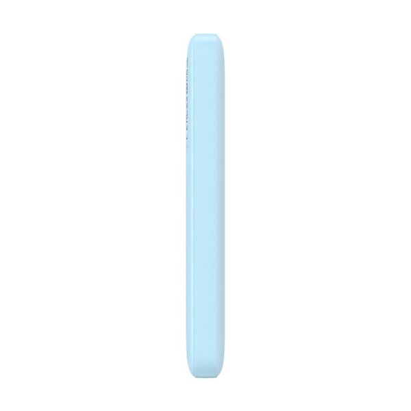 Baseus Airpow 10000 mAh 20W powerbank (blue) - Image 5