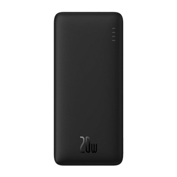Baseus Airpow 20000mAh 20W powerbank (black) - Image 6