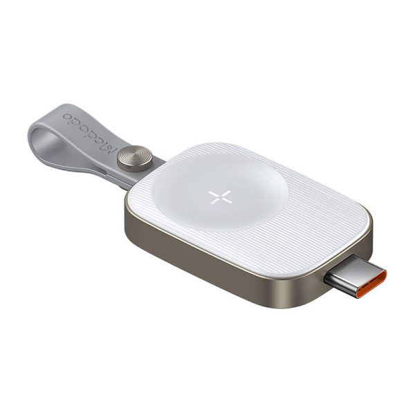 Mcdodo CH-4992 USB-C Charger for Apple Watch - Image 2