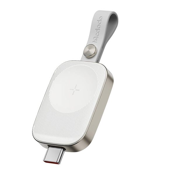 Mcdodo CH-4992 USB-C Charger for Apple Watch - Image 3