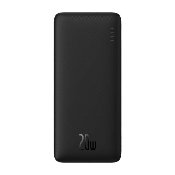 Baseus Airpow 10000mAh 20W powerbank (black) - Image 6