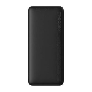 Baseus Airpow 10000mAh 20W powerbank (black)