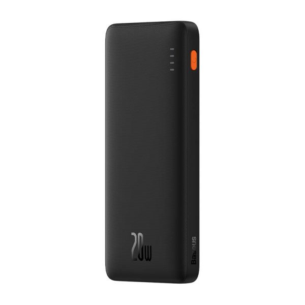 Baseus Airpow 10000mAh 20W powerbank (black) - Image 2