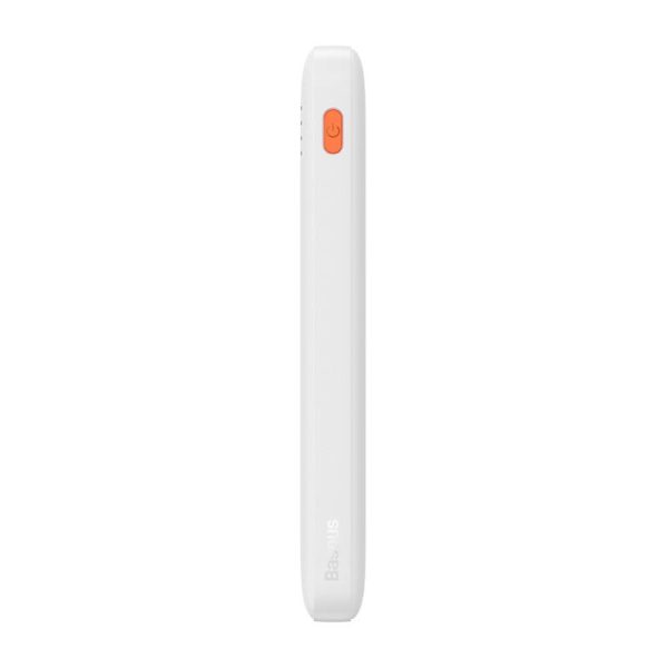 Baseus Airpow 10000mAh 20W powerbank (white) - Image 6