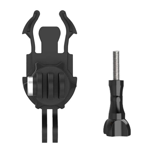 Telesin dual-head bracket for sports cameras - Image 4