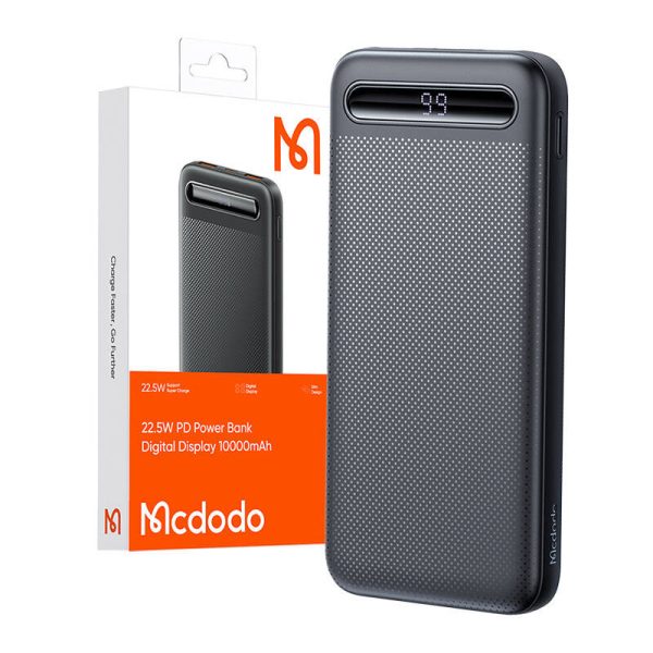 Mcdodo Powerbank MC-4422 10000mAh - Image 3