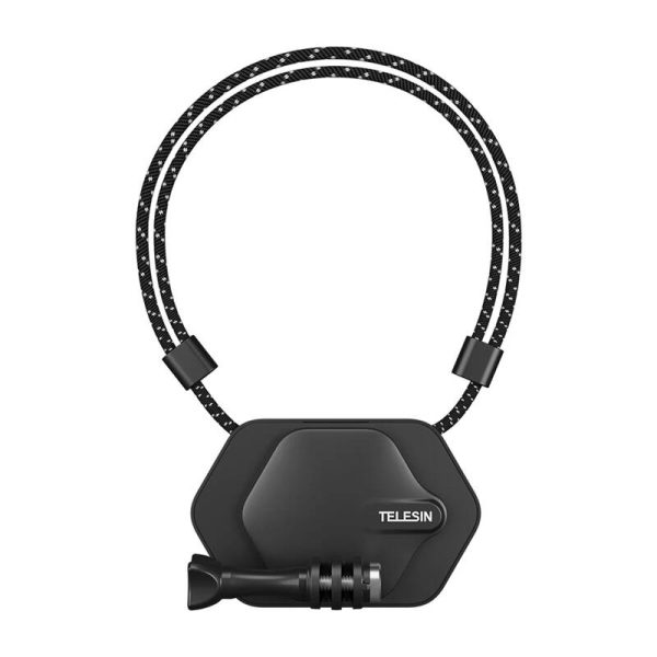 TELESIN magnetic mount set for sports cameras - Image 3
