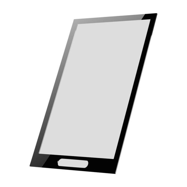 Tempered glass film for Insta360 X4/X5 - Image 2