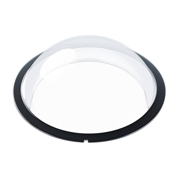 Lens protection cover for Insta360 X3 TELESIN - Image 2