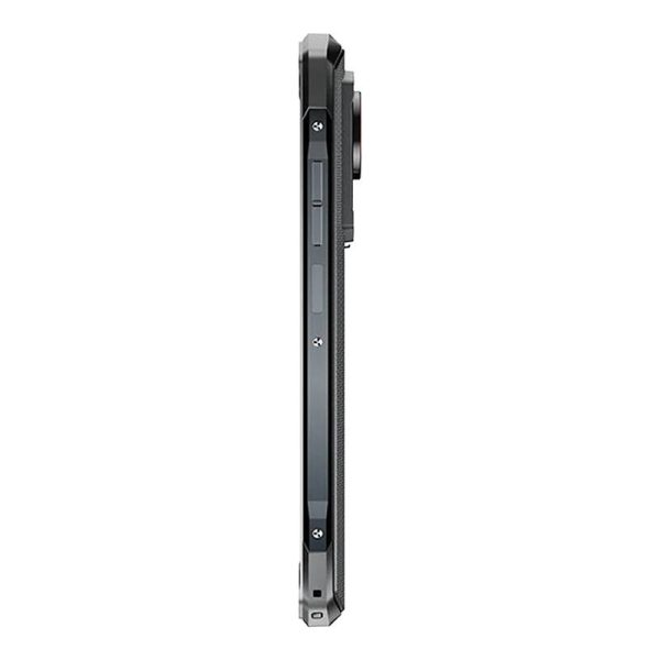 Rugged Smartphone HOTWAV Cyber 15 - 6.6'' 12+12/256GB Black - Image 4