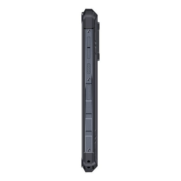Rugged Smartphone HOTWAV Cyber 13 Pro - 6.6'' 12+8/256GB Black - Image 4