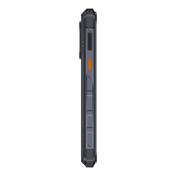 Rugged Smartphone HOTWAV Cyber 13 Pro - 6.6'' 12+8/256GB Black - Image 5