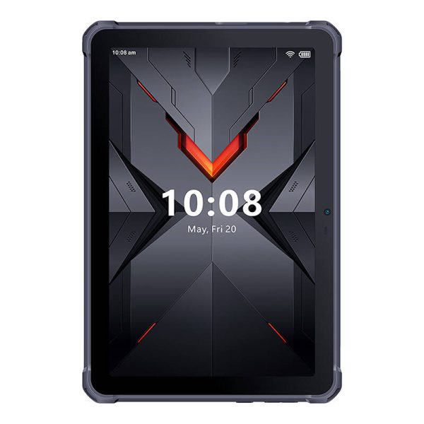 Rugged Tablet HOTWAV TAB R7 - 10.1'' 6+6/256GB Grey - Image 2