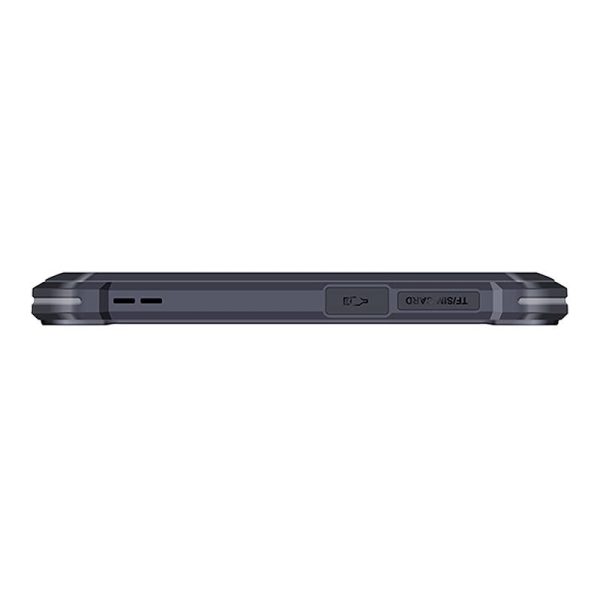 Rugged Tablet HOTWAV TAB R7 - 10.1'' 6+6/256GB Grey - Image 5