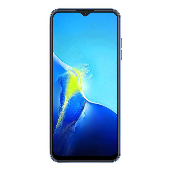 Smartphone HOTWAV Note 13 - 6.6'' 4+4/128GB Blue — изображение 2