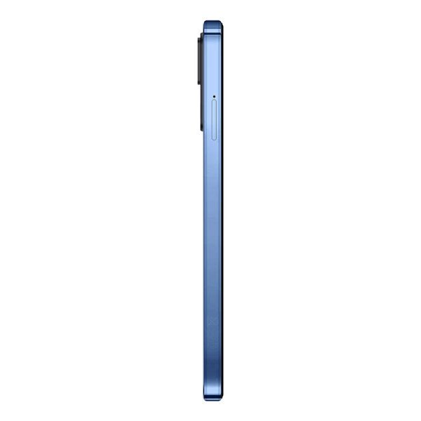 Smartphone HOTWAV Note 13 - 6.6'' 4+4/128GB Blue — изображение 4