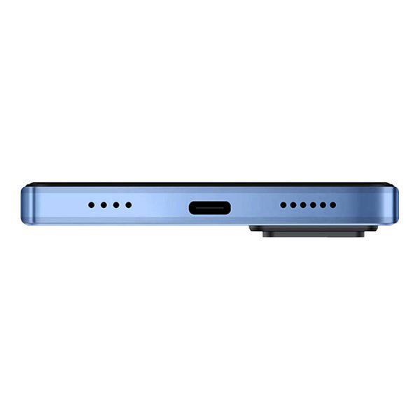 Smartphone HOTWAV Note 13 - 6.6'' 4+4/128GB Blue — изображение 6