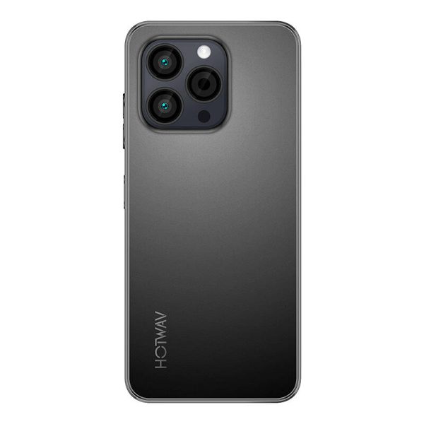 Smartphone HOTWAV Note 13 Pro - 6.6'' 8+8/256GB Black - Image 6