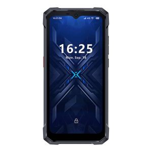 Rugged Smartphone HOTWAV W11 - 6.6'' 6+6/256 GB Grey