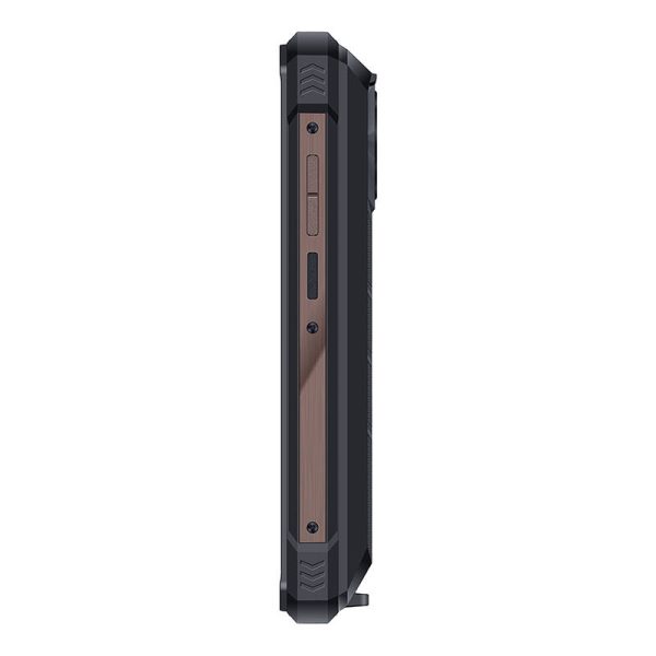 Rugged Smartphone HOTWAV W11 - 6.6'' 6+6/256 GB Brown - Image 6