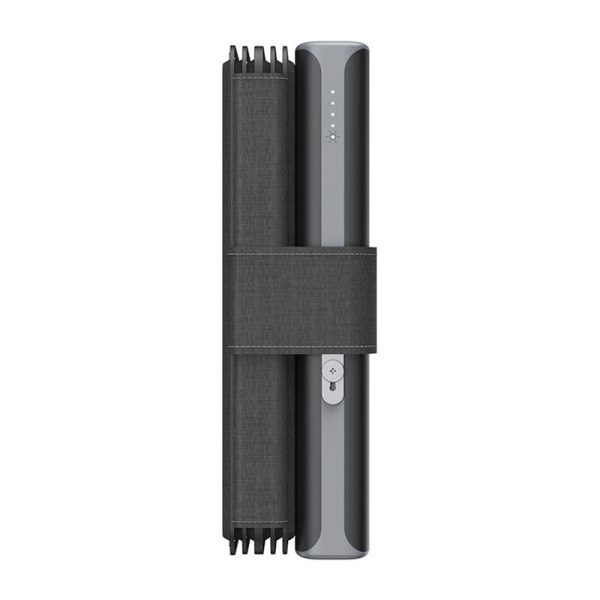 ROMOSS Solar Powerbank 30000mAh 65W Black — изображение 5