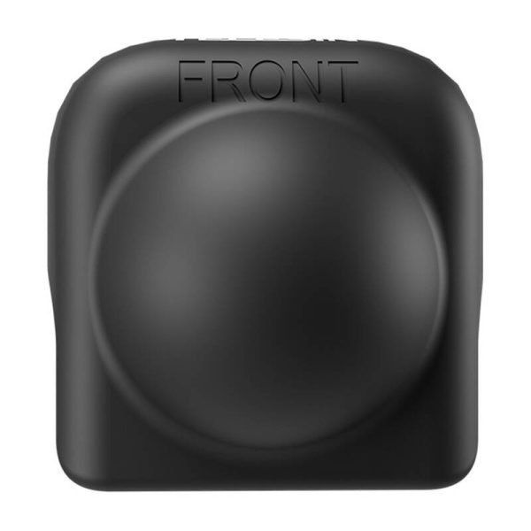 Telesin silicone lens cover for Insta360 X4 — изображение 2