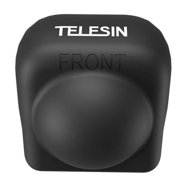 Telesin silicone lens cover for Insta360 X4 — изображение 4