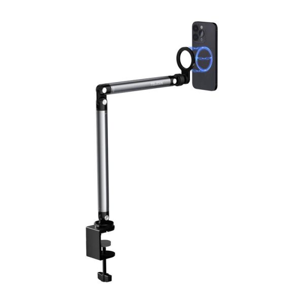 Telesin magnetic tabletop mount phone stand - Image 3