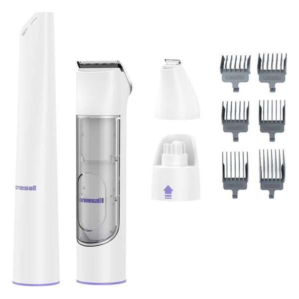 Oneisall BM5 cordless grooming kit - Image 2